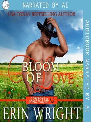 cover image of Bloom of Love